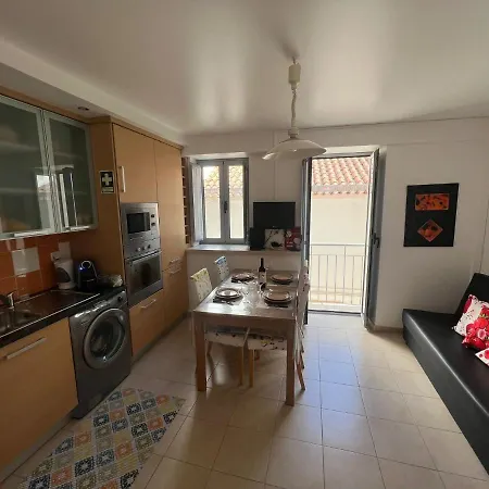 Familia Silva ナザレ