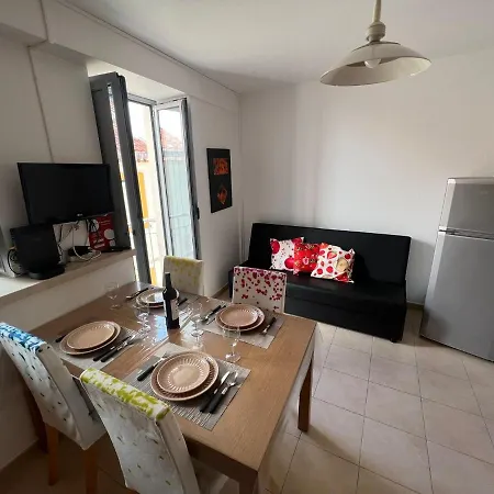 Familia Silva * ナザレ