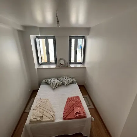 Familia Silva ナザレ