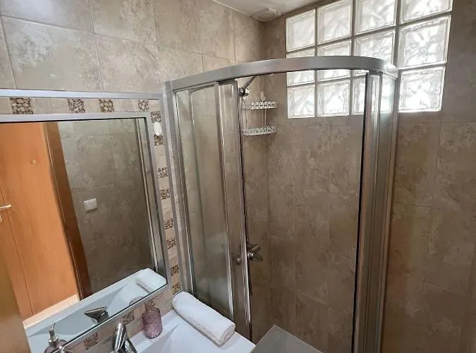 Familia Silva Apartament *