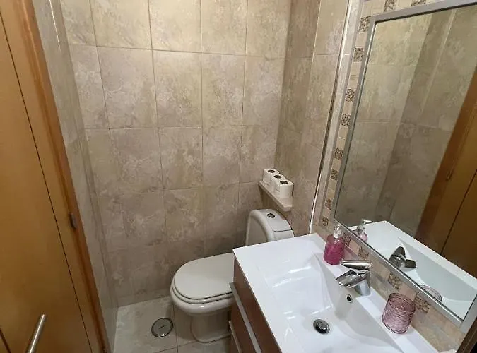 Apartament Familia Silva *