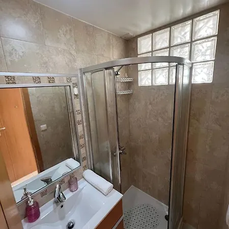 Familia Silva Apartman *