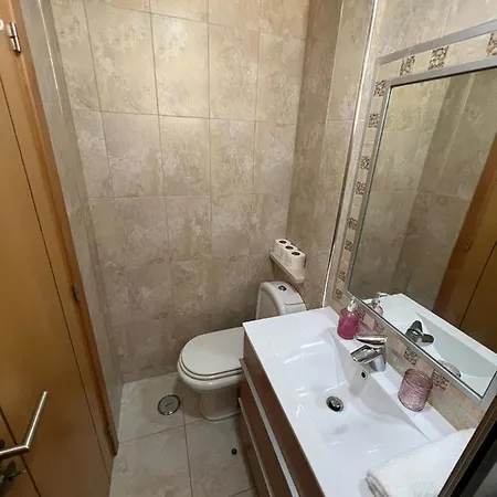 Apartman Familia Silva *