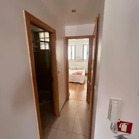 Apartment Familia Silva Nazare
